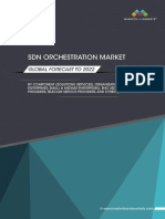 Market and Markets - SDN Orchestration and Services.pdf