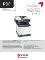 Ecosys m6526cidn Ptbr v2.0