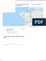 Vancouver International Airport to coast harbour hotel vancouver - Google Maps.pdf