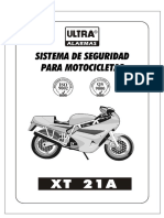 Ultra Xt21a