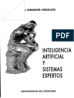 Luis Amador Inteligencia Artificial 1996-1