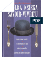 Schwinghammer H. - Wielka Księga Savoir-Vivre'u PDF