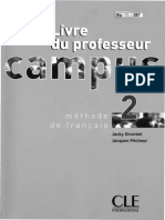 Raspunsuri Franceza PDF