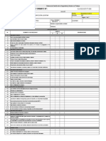 FT-SST-056 Formato Inspección Locativa