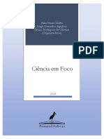 Caule Decomposto de Buritizeiro e Doses de Nitrogênio No Crescimento de Acacia Mangium Willd