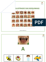 Alfabeto Das Boquinhas - Depois Do Autismo PDF