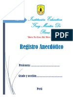 REGISTRO