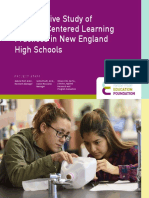 Qualitative Study SCL Practices in NE High Schools (1)