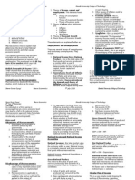 Download Macro Economics Notes by Steve Ouma SN43830283 doc pdf