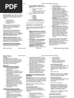 Download Macro Economics Notes by Steve Ouma SN43830283 doc pdf