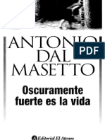 Oscuramente PDF