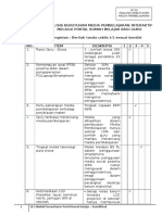 LK-1. Analisis Kebutuhan