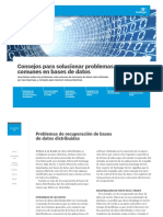 HB - Consejos para Solucionar Problemas Comunes en Bases de Datos - Final