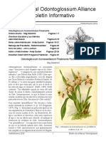 1812 Newsletter-Spanish PDF