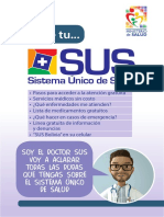 Sistema Unico de Salud