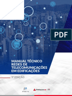 Redes Telecom Edifícios