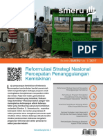 Strategi Kemiskinan PDF