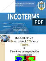 incoterms