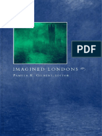 GilbertPamelaK 2002 ImaginedLondons PDF