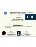 Ijazah lagi 