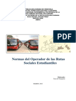 Transporte Normas Del Conductor (1)