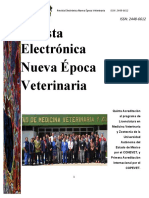 Revista Veterinaria