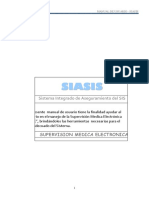 Manual de Usuario Del SIASIS PDF