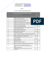 Introduccion y Parametros Generales