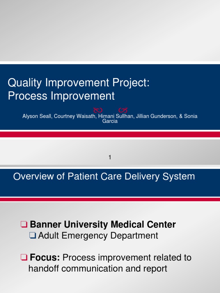 Qip PDF Patient Safety Health Care
