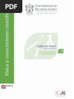 Libro para El Estudiante Física y Conocimiento Científico 10-05-16 PDF