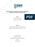 Metodología para la valoración de proyectos de generación.pdf