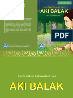 SD Aki Balak