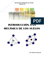 Unidad I - Introducción Suelos PDF