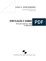 (Gildo A Montenegro) Ventila o e Coberturas - Es PDF