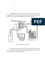 Cromatografia de Gases y Liquidos