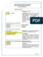 Gestión de formación profesional integral