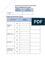 Características Estructurales de Los Sistemas Del Motor Diésel[1]