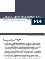 VSAT