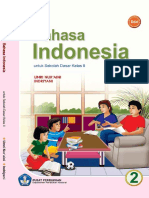 Bahasa Indonesia Kelas 2 Kelas 2 Umri Nuraini Indriyani 2008 PDF
