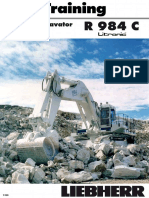 Formation R984C EN PDF