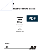 Partes 800 AJ PDF