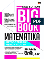 Big Book Matematika SMP PDF