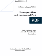 Lohmann La Restitucion PDF