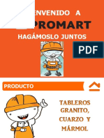 Producto-Tableros de Granito y Cuarzos PDF