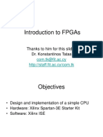 FPGA Slides