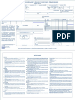 Formulario n10 PDF