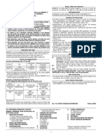 Gamunex-C Prescribing Information PDF