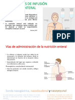 Nutricion Enteral