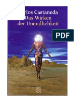 Carlos Castaneda - Das Wirken Der Unendlichkeit