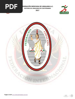 Guia Lima | PDF | Polinesia Samoa